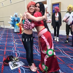 Meet your Posher, Karisa